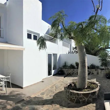 Casa La Moringa - House Close To The Ferienhaus