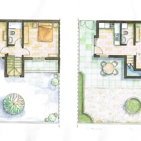 Casa La Moringa - House Close To The Casa de Férias *