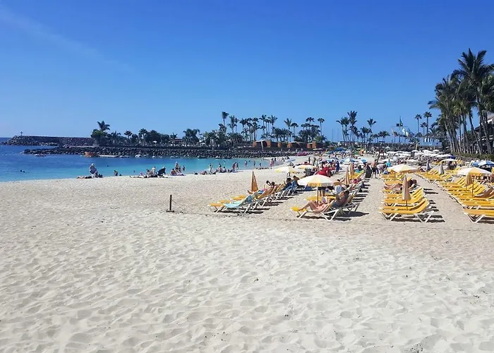 Casa La Moringa - House Close To The Hébergement de vacances