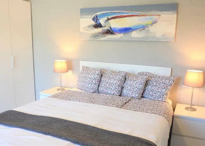 Casa La Moringa - House Close To The Arguineguin