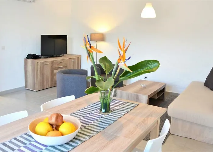 Casa La Moringa - House Close To The Arguineguin