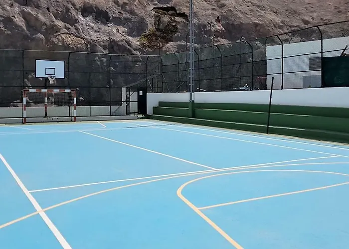 Hébergement de vacances Casa La Moringa - House Close To The Arguineguin